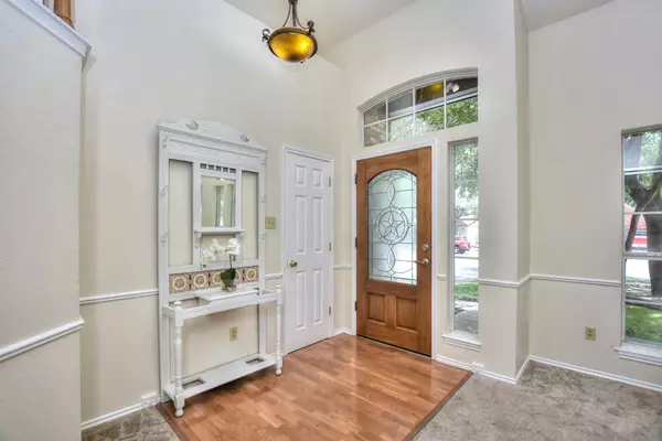 Georgetown, TX 78626,123 Parque Vista DR