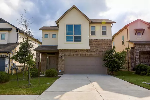 432 Arrowhead Vine St, Leander, TX 78641