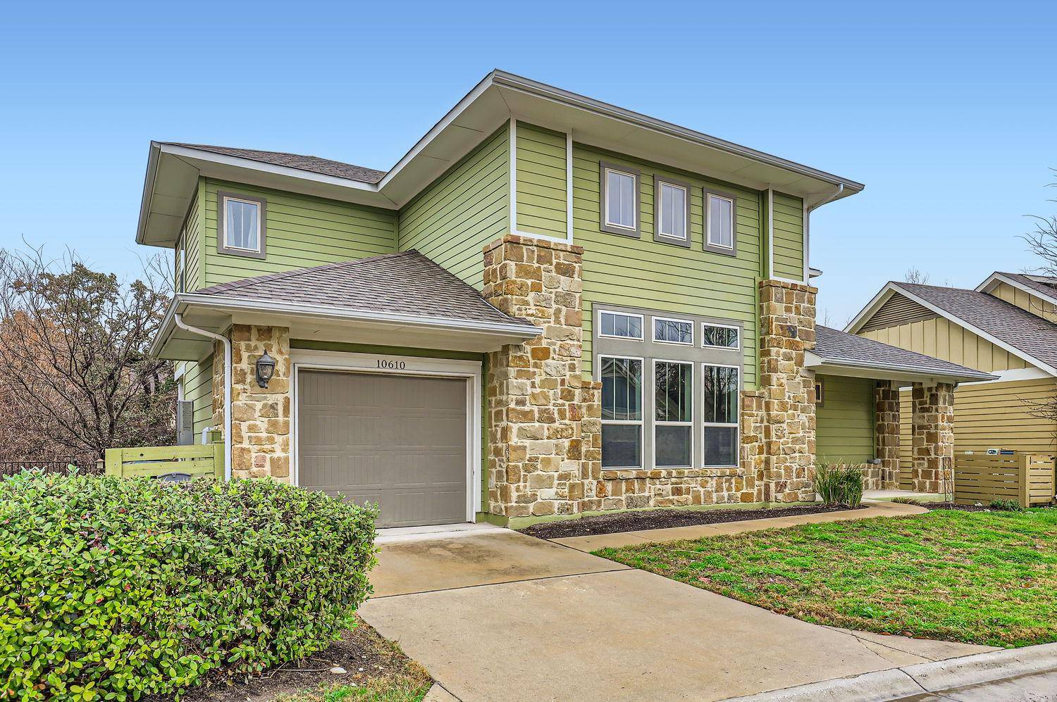 Austin, TX 78717,10610 Wills LOOP
