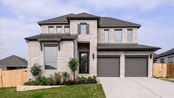 267 Carpenter Hill DR, Buda, TX 78610