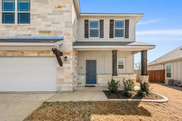 Temple, TX 76502,607 Friar Tuck DR