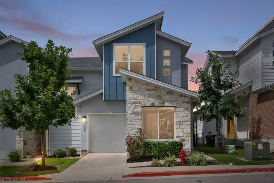 3108 E 51st ST #304, Austin, TX 78723