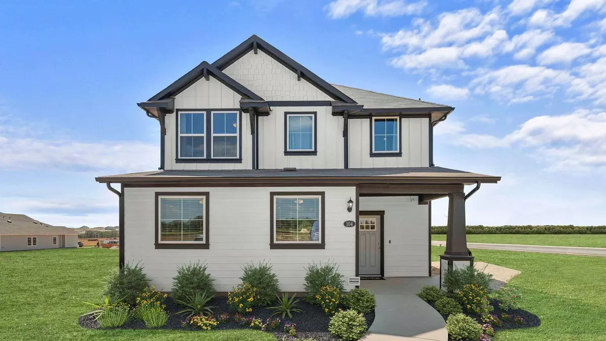 Liberty Hill, TX 78642,109 Adze DR