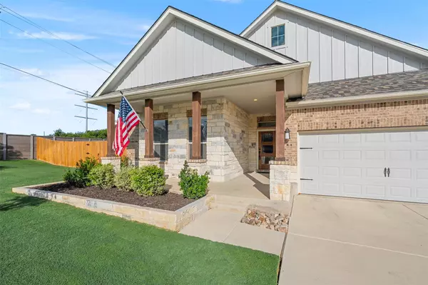 Salado, TX 76571,1860 Meadow Crest DR