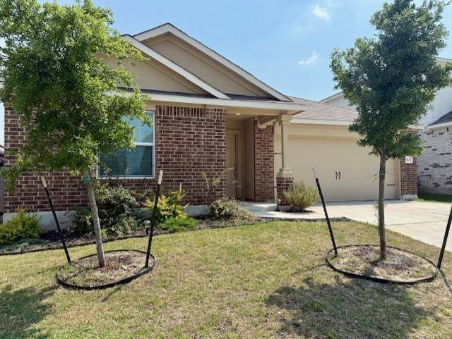 Hutto, TX 78634,502 Golden Plains PKWY