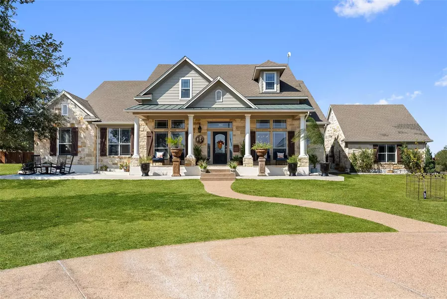 108 High Plains TRL, Spicewood, TX 78669