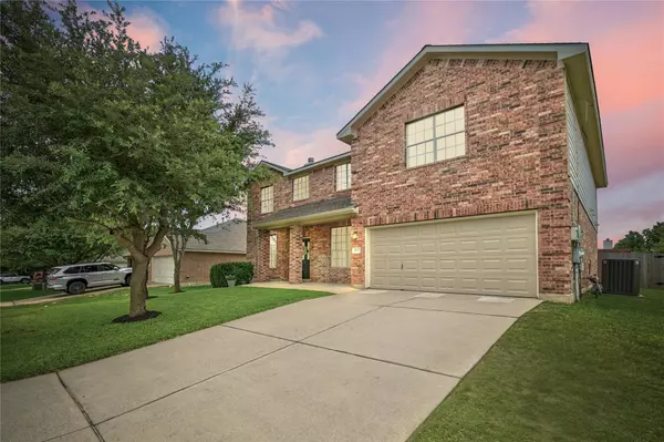909 Rochester Castle WAY, Pflugerville, TX 78660