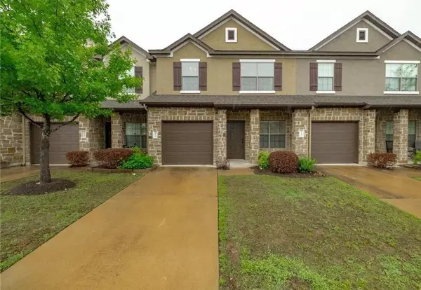 Cedar Park, TX 78613,1900 Little Elm TRL #171