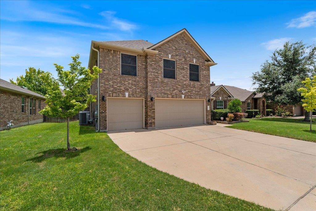 Pflugerville, TX 78660,20513 Jackies Ranch BLVD