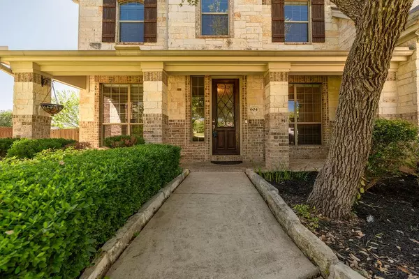 Cedar Park, TX 78613,604 Riley TRL