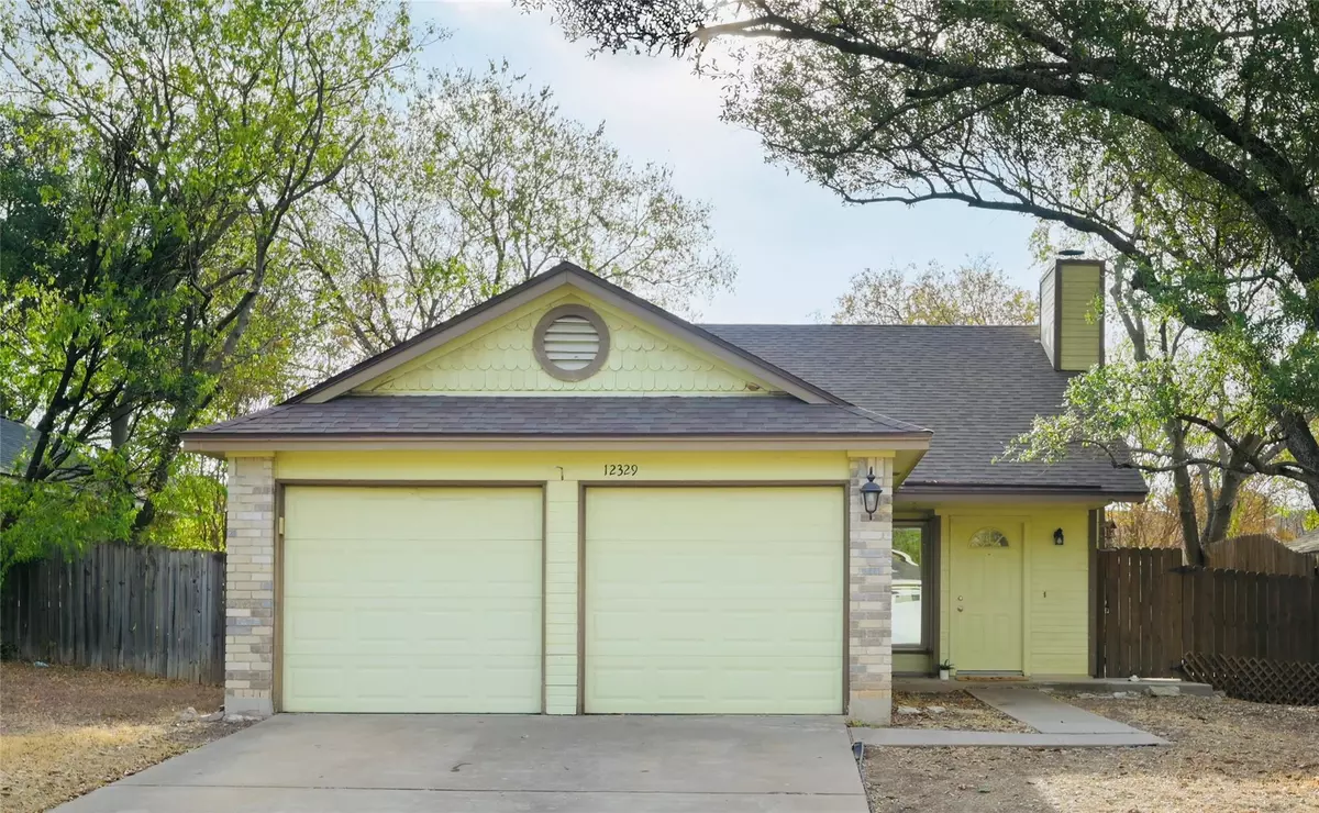 Austin, TX 78758,12329 Limerick Ave