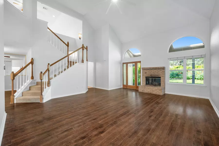 1204 Miami DR, Austin, TX 78733