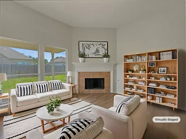 Manor, TX 78653,11521 Shadow Creek DR