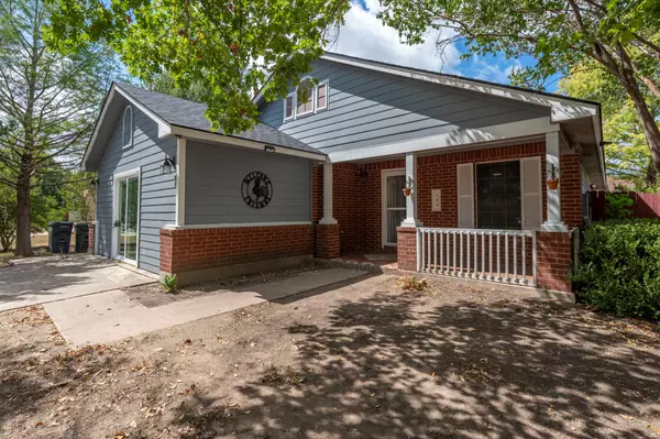 Kyle, TX 78640,105 Grant WAY