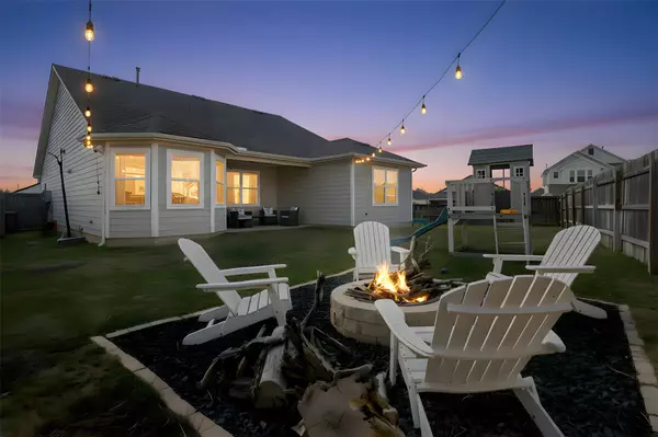 Liberty Hill, TX 78642,103 Wagon Spoke CV