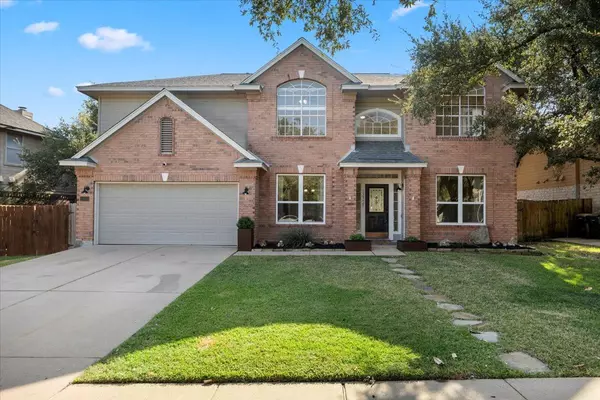Austin, TX 78729,13321 HUMPHREY DR