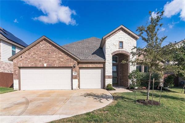 201 Potts ST, Georgetown, TX 78628