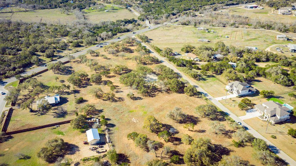 Austin, TX 78737,268 Kinnikinik Lot 11 and 12 LOOP