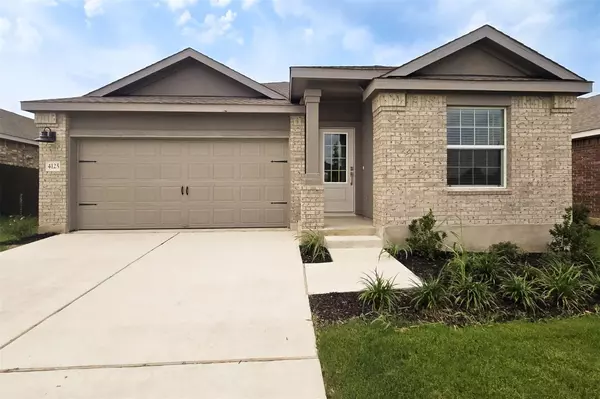 4125 Rushing Ranch LN, Georgetown, TX 78628