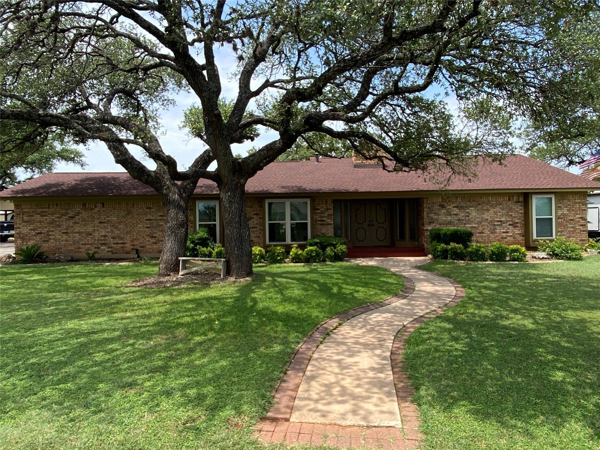 Georgetown, TX 78628,140 Oakridge RD