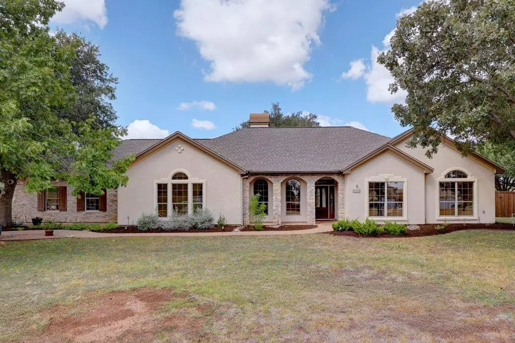 Georgetown, TX 78633,419 Allen CIR