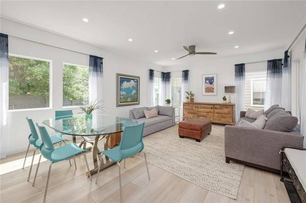 1803 Bouldin Ave #A, Austin, TX 78704