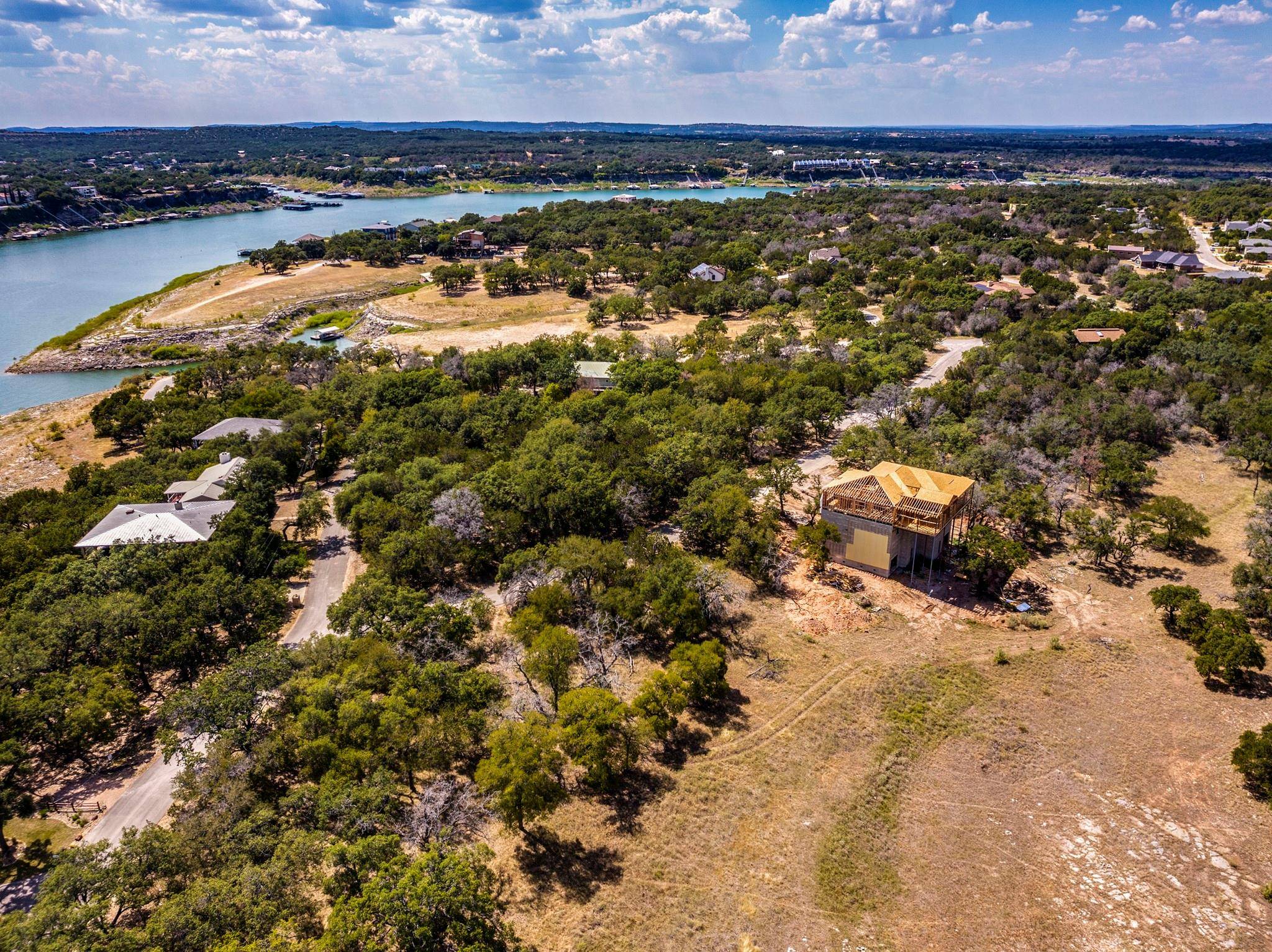 Lago Vista, TX 78645,1303 Robin TRL
