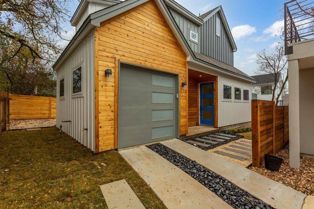 3009 Kuhlman Ave #2, Austin, TX 78702