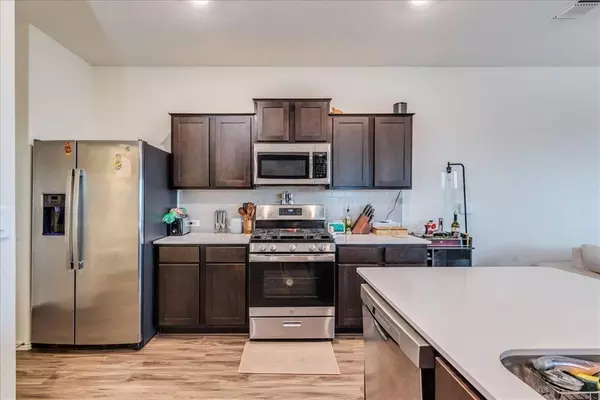 Del Valle, TX 78617,15212 Spruce Frost LN #B