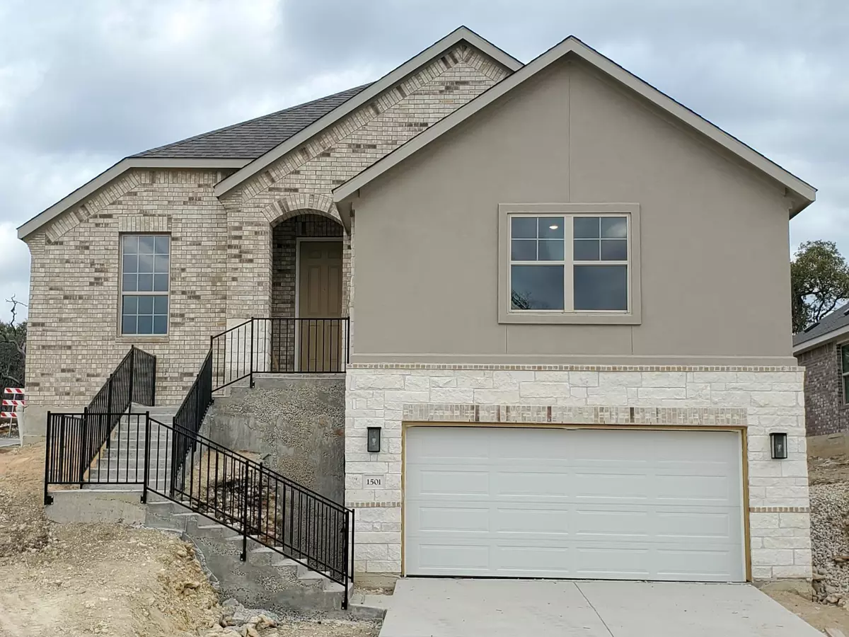 Georgetown, TX 78628,1501 Cole Estates DR