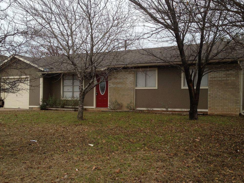 5603 Wellington DR, Austin, TX 78723