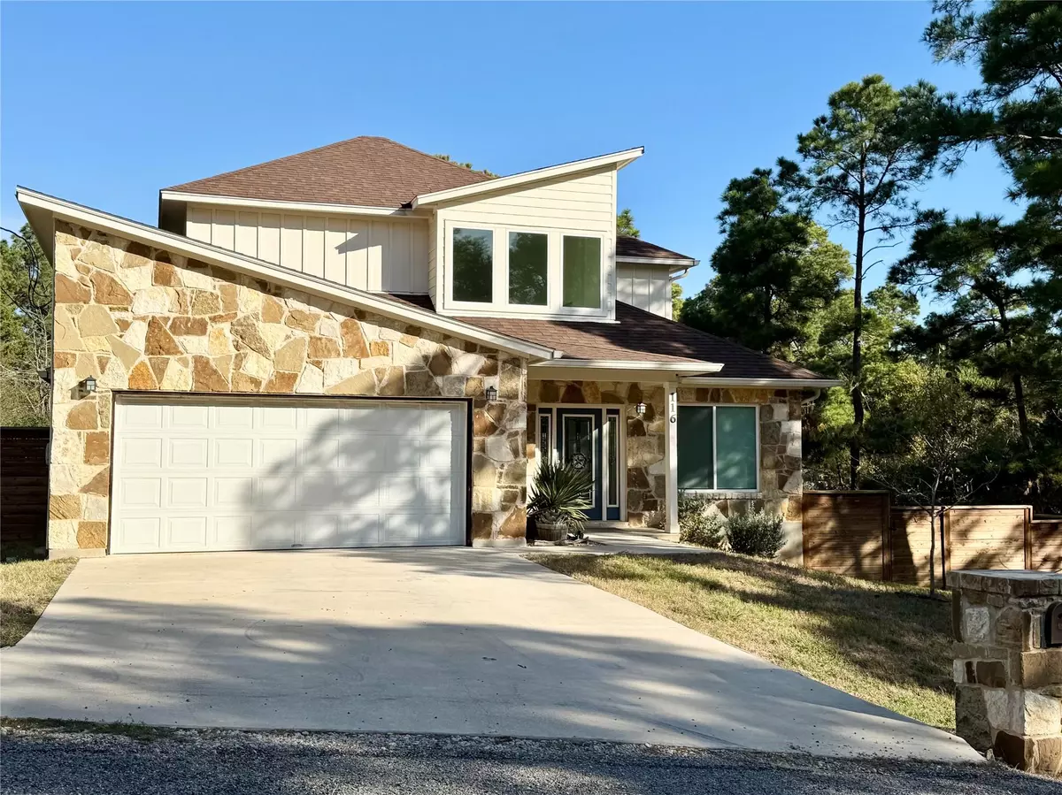 Bastrop, TX 78602,116 Kohala LN