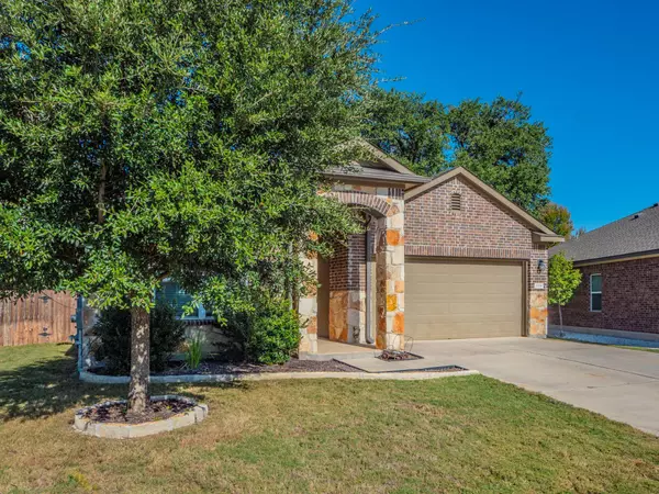 Georgetown, TX 78628,2536 Buffalo Ford CT