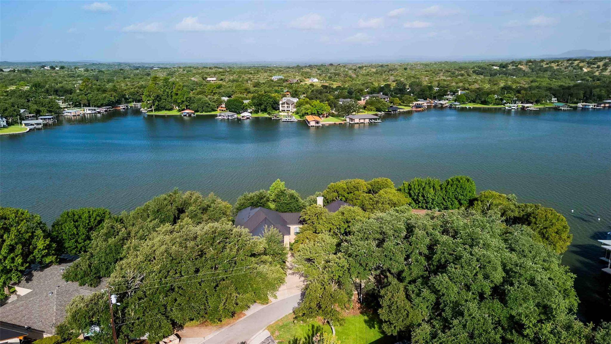 Horseshoe Bay, TX 78657,213 Beaver CIR