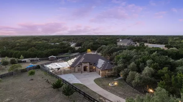 Liberty Hill, TX 78642,321 Sarahs LN