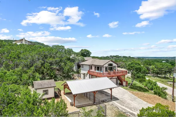 Canyon Lake, TX 78133,590 Barbara DR