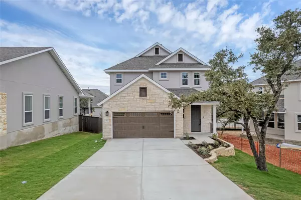 2605 Sam Bass RD #52, Round Rock, TX 78681