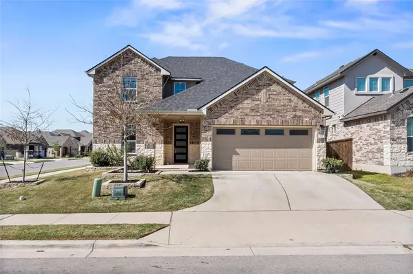 Georgetown, TX 78628,328 Peace Pipe WAY