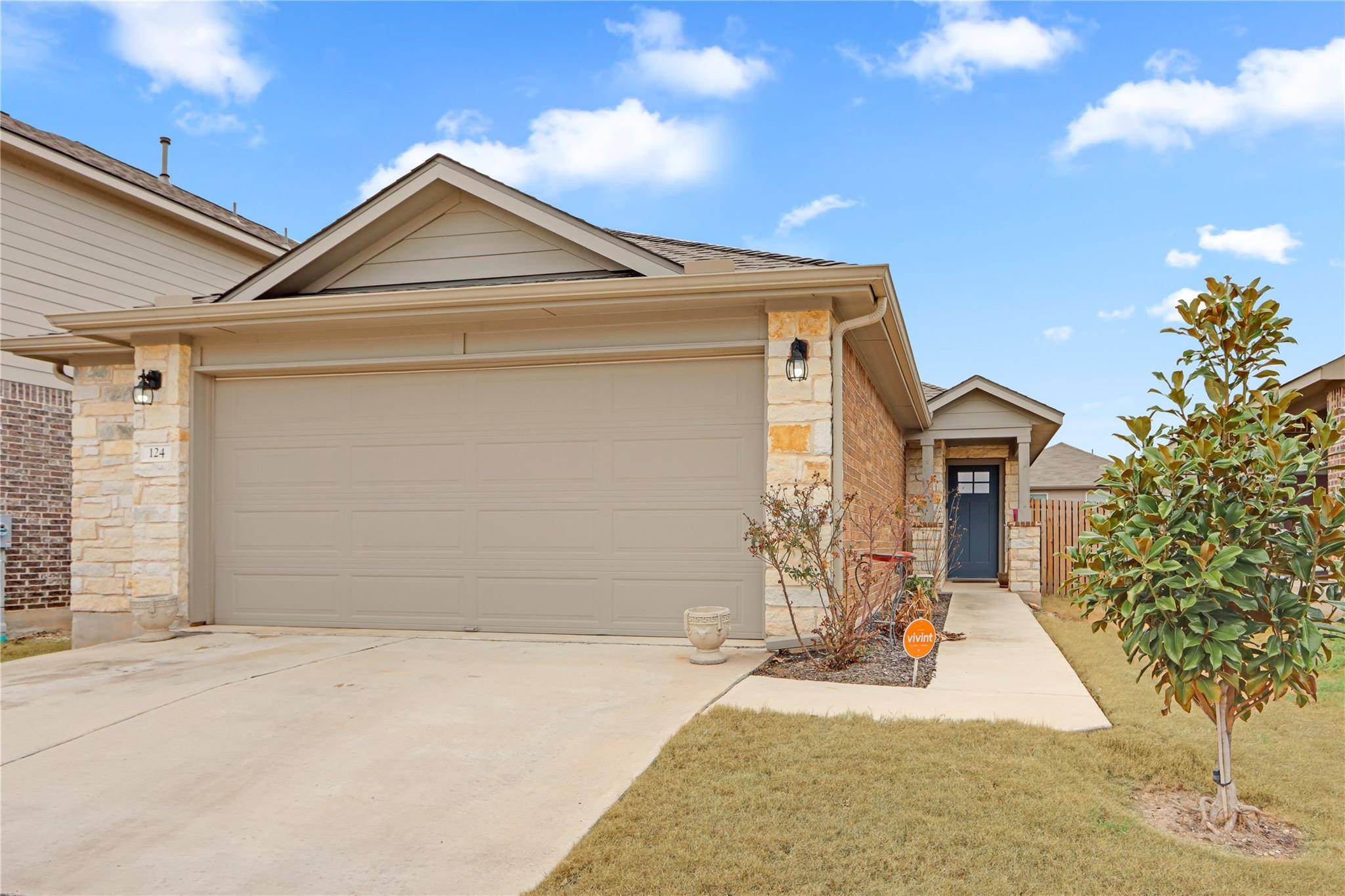 Leander, TX 78641,124 Dunlin LN