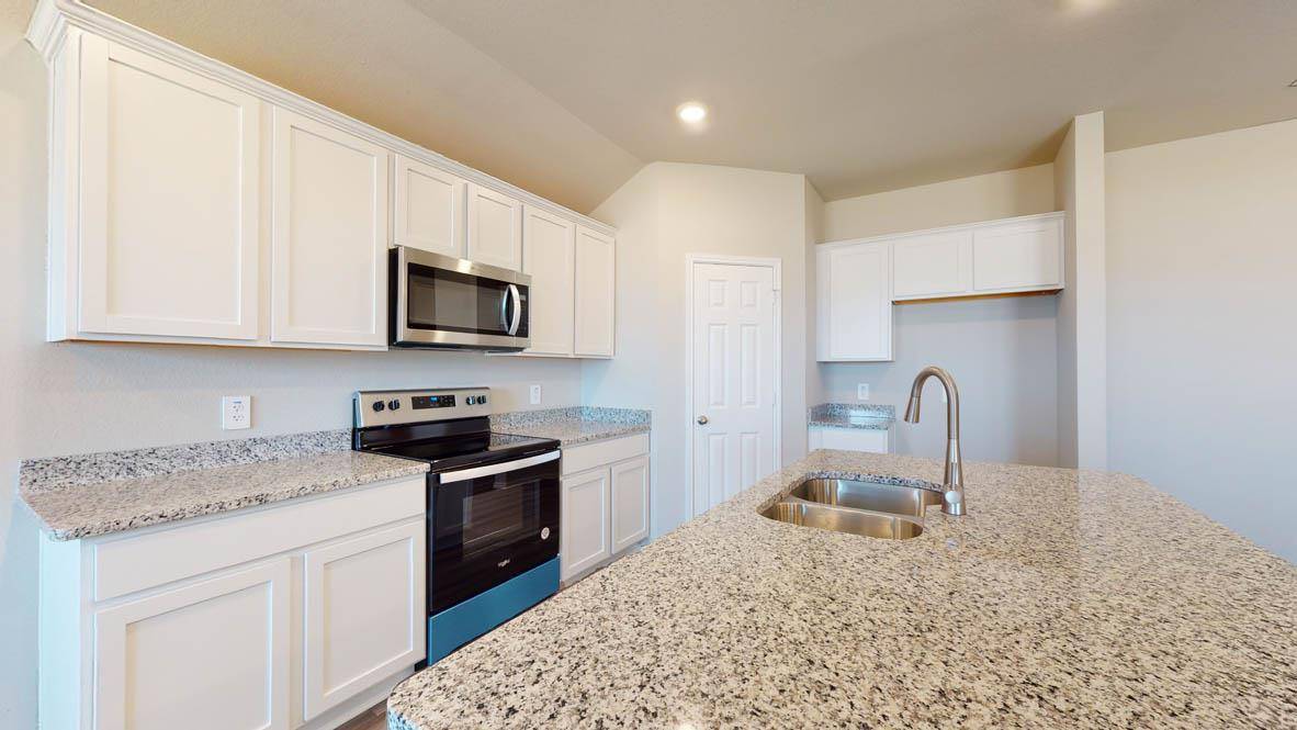 Jarrell, TX 76537,108 Little Green TRL