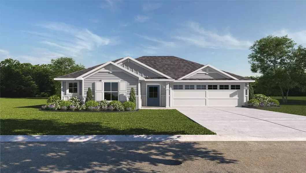 108 Little Green TRL, Jarrell, TX 76537