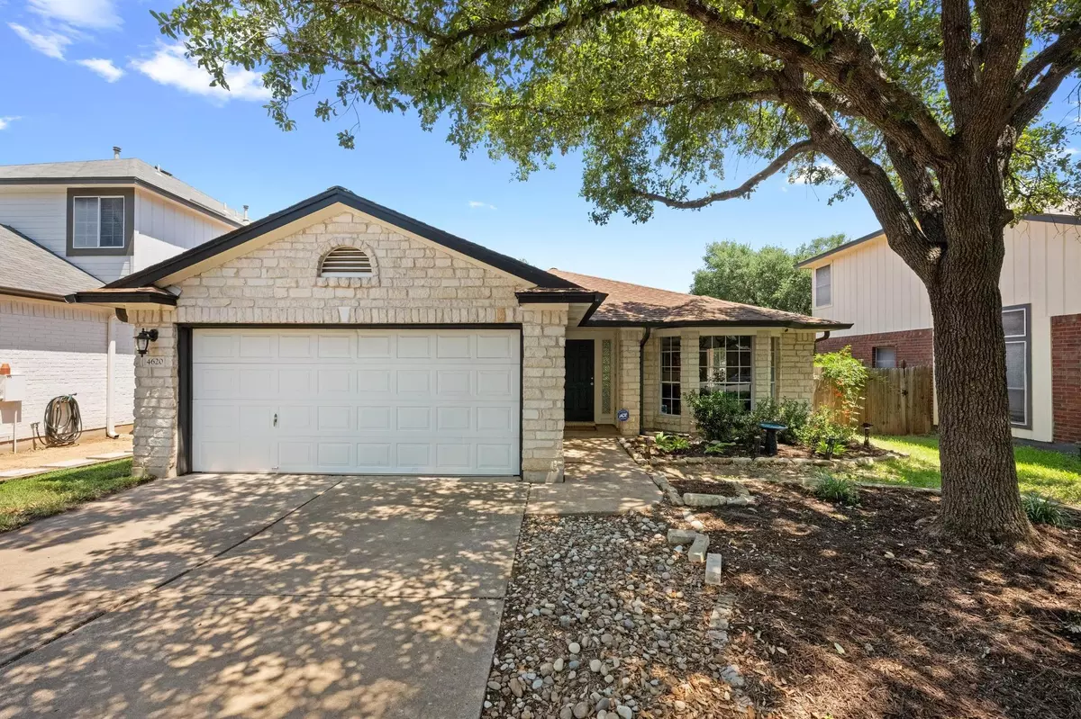 Austin, TX 78749,4620 Hoffman DR