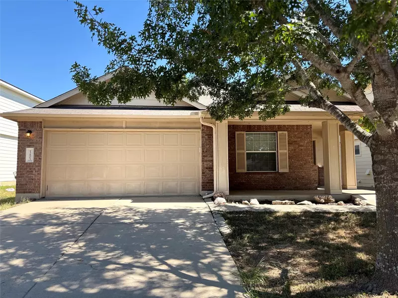 12805 Sago Palm TRL, Elgin, TX 78621