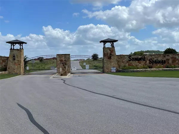 0 Bosque TRL, Marble Falls, TX 78654