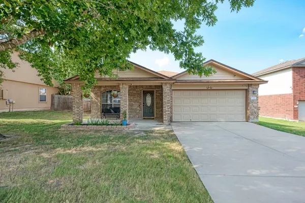 Hutto, TX 78634,114 Killian LOOP
