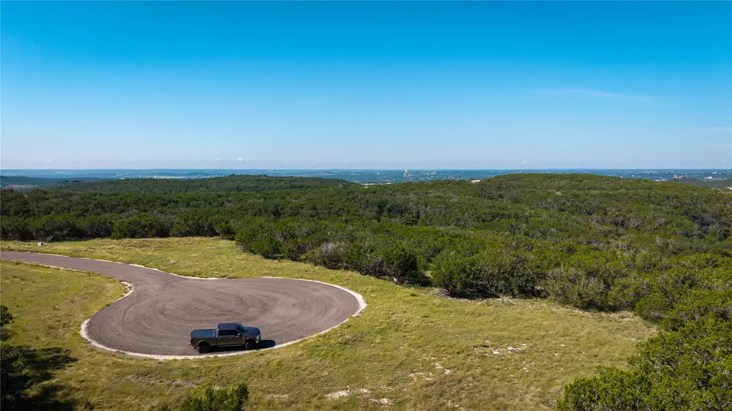Lot 12 Mystic Ridge Estates, Kerrville, TX 78028