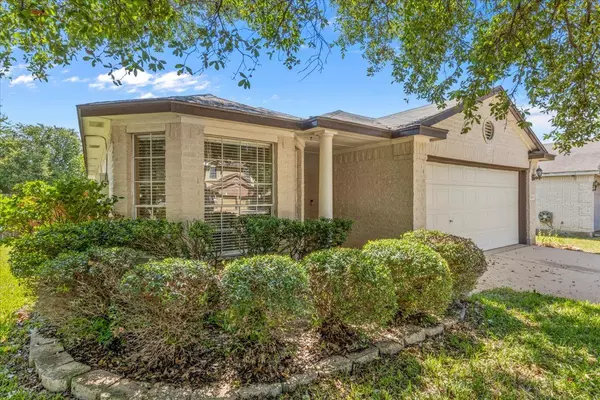 Round Rock, TX 78664,17409 Salt Flat LN