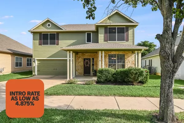 Georgetown, TX 78628,1122 Boxwood LOOP