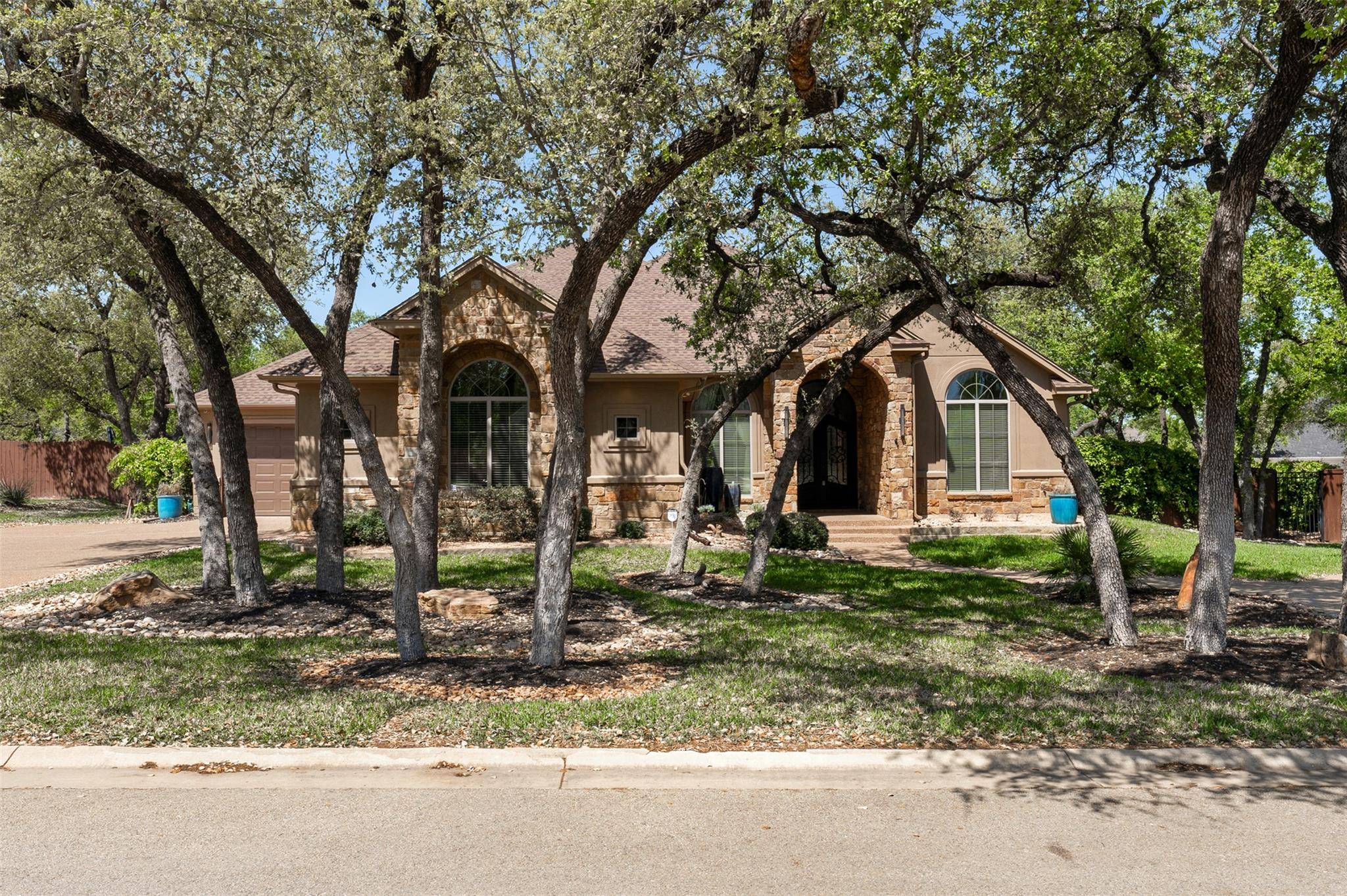 12 Sereno Vista LN, Belton, TX 76513