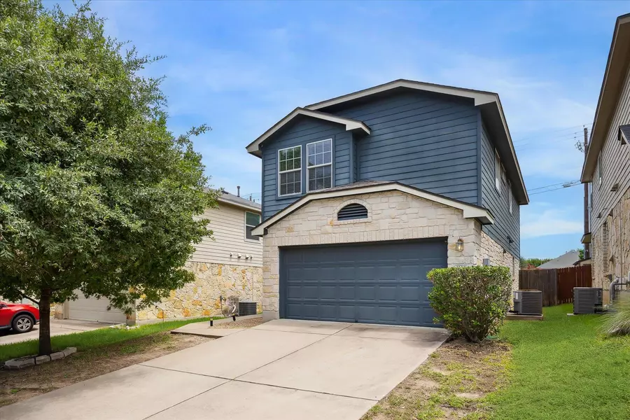 2124 Nestlewood DR, Austin, TX 78754
